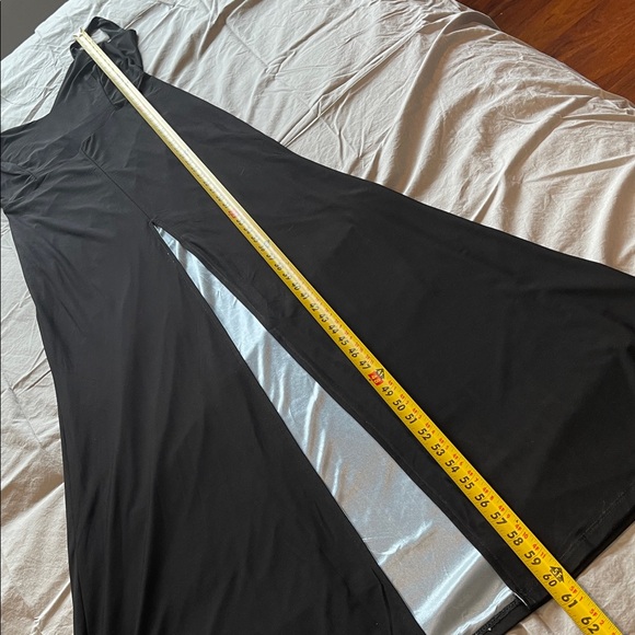 Windsor Black Sleeveless dress - Picture 8 of 12